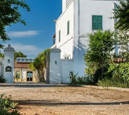 Tenuta Barco Di Emara 5*
